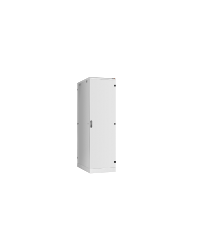 TFA-246080-MMMM-GY. Шкаф телекоммуникационный 19 напольный 24U. TLK в Сочи