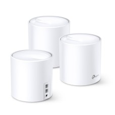 Deco X20(3-pack). Точка доступа. TP-Link