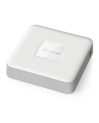 VIGI NVR1104H-4P. IP-видеорегистратор 4-канальный. TP-Link в Сочи