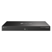 VIGI NVR4032H. IP-видеорегистратор 32-канальный. TP-Link