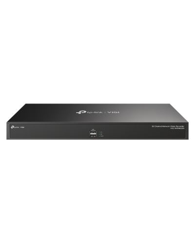 VIGI NVR4032H. IP-видеорегистратор 32-канальный. TP-Link в Сочи