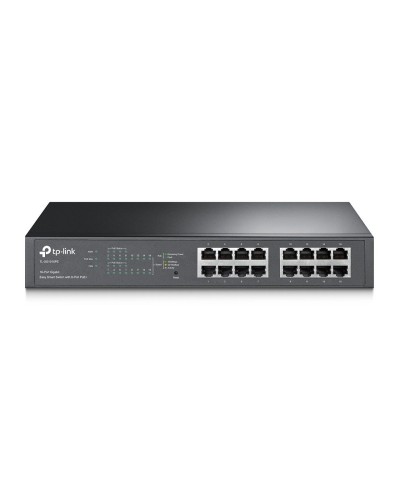 TL-SG1016PE. Коммутатор 16-портовый. TP-Link в Сочи