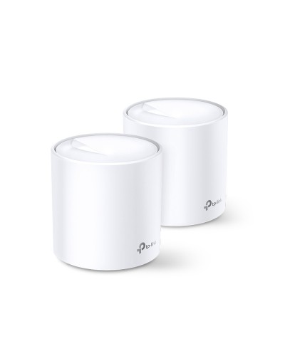 Deco X20(2-pack). Точка доступа. TP-Link в Сочи