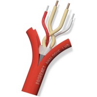 TH Proreact analogue SS. Извещатель тепловой линейный (термокабель). Thermocable