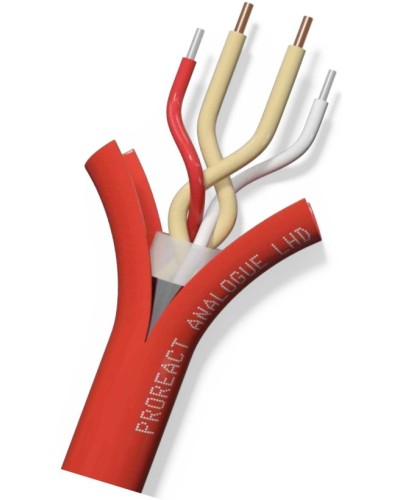 TH Proreact analogue SS. Извещатель тепловой линейный (термокабель). Thermocable в Сочи