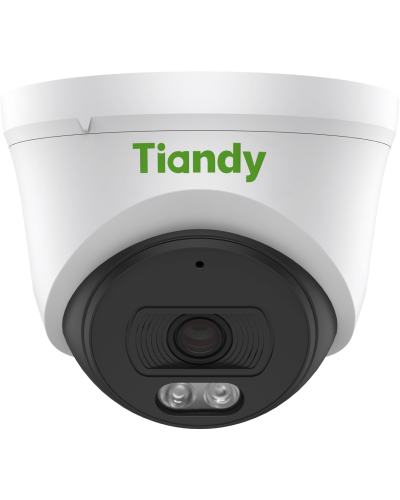 TC-C32XN I3/E/Y/2.8/V5.1. IP-видеокамера купольная. Tiandy в Сочи