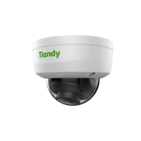 TC-C32KN I3/E/Y/2.8/V4.1. IP-видеокамера купольная. Tiandy