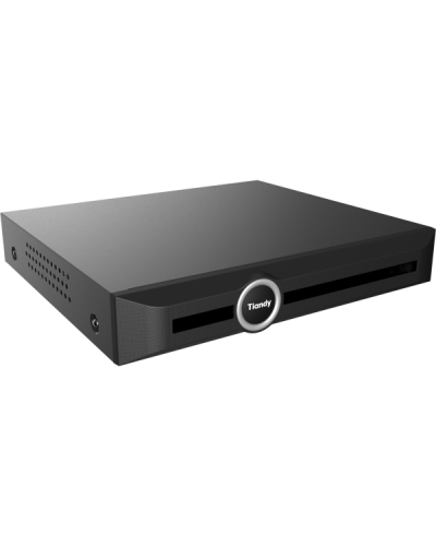 TC-R3880 I/B/N/V4.0. Видеорегистратор NVR 80-канальный. Tiandy в Сочи