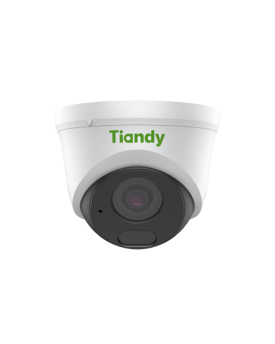 TC-C32HN I3/E/Y/C/2.8/V4.2. IP-видеокамера купольная. Tiandy в Сочи