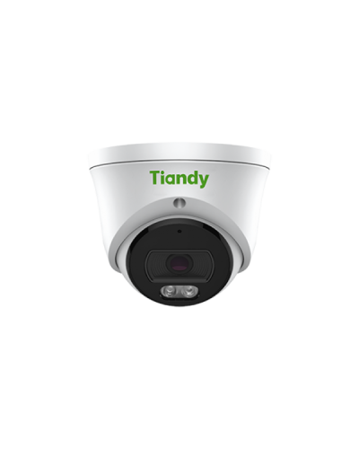 TC-C32XP I3W/E/Y/2.8/V4.2. Видеокамера IP купольная. Tiandy в Сочи