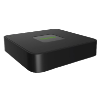 TC-R3105 I/B/L/Eu/V1.1. Видеорегистратор NVR 5-канальный. Tiandy