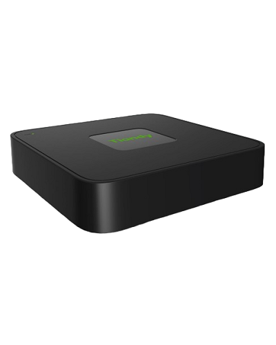 TC-R3105 I/B/L/Eu/V1.1. Видеорегистратор NVR 5-канальный. Tiandy в Сочи