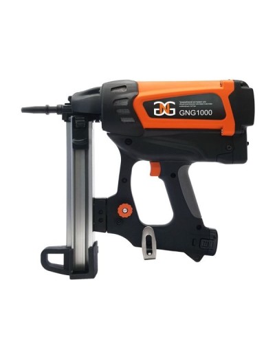 Toua GNG1000 (GNG1000). Газовый монтажный пистолет. Toua в Сочи