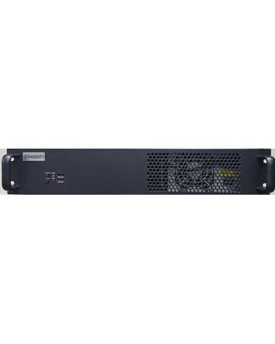 TRASSIR NeuroStation 8400R/32. IP-видеорегистратор 32-канальный. Trassir в Сочи