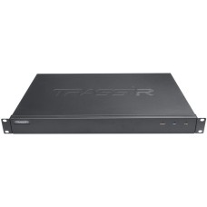 TRASSIR MiniNVR AF Pro 32 v2. IP-видеорегистратор 32-канальный. Trassir