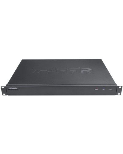 TRASSIR MiniNVR AF Pro 32 v2. IP-видеорегистратор 32-канальный. Trassir в Сочи