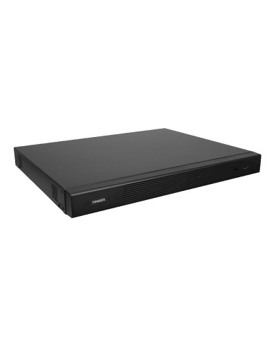 TRASSIR DuoStation 3432R AF. IP-видеорегистратор 32-канальный. Trassir в Сочи