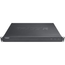 TRASSIR MiniNVR AF Pro 16. IP-видеорегистратор 16-канальный. Trassir
