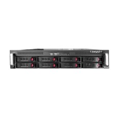 TRASSIR NeuroStation 8800R/128-S/16 RAID. IP-видеорегистратор 128-канальный. Trassir