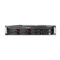 TRASSIR NeuroStation CT1 8800R/64-A3. IP-видеорегистратор 64-канальный. Trassir