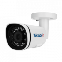 TR-D2151IR3 v2 (3.6). Видеокамера IP цилиндрическая. Trassir