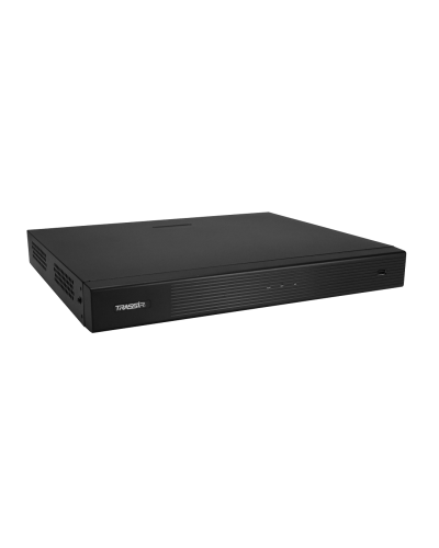TRASSIR DuoStation 3424R AnyIP. IP-видеорегистратор 24-канальный. Trassir в Сочи