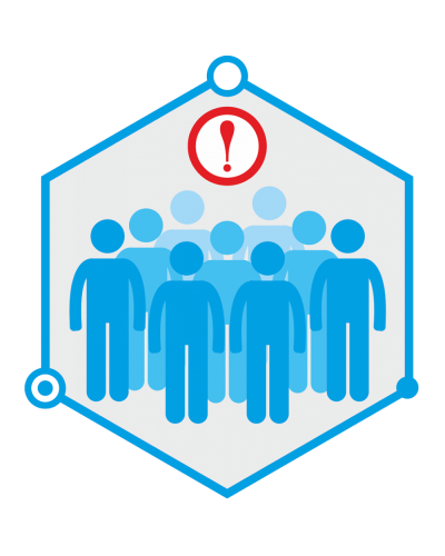 TRASSIR Crowd Detector. Программное обеспечение для IP-систем видеонаблюдения. Trassir в Сочи