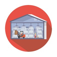 TRASSIR ActiveStock. Программное обеспечение для IP-систем видеонаблюдения. Trassir