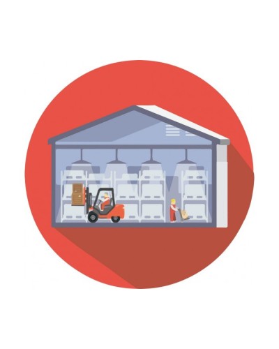 TRASSIR ActiveStock. Программное обеспечение для IP-систем видеонаблюдения. Trassir в Сочи