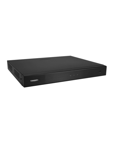 TRASSIR MiniNVR 3216+2R AF. IP-видеорегистратор 16-канальный. Trassir в Сочи