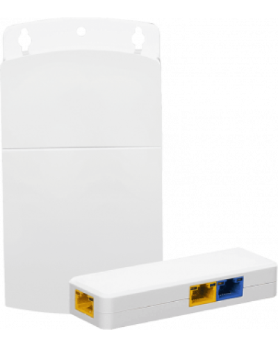 TR-EXP1130-3-IP65. Удлинитель PoE по кабелю UTP. Trassir в Сочи