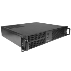 TRASSIR NeuroStation 8200R/32-S. IP-видеорегистратор 32-канальный. Trassir