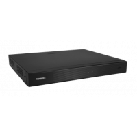 TRASSIR MiniNVR 3204R. IP-видеорегистратор 4-канальный. Trassir