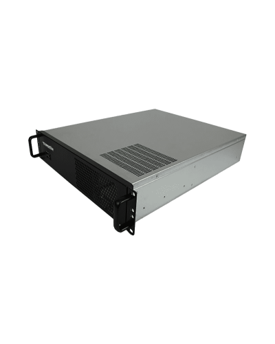 TRASSIR NeuroStation 8800R/64. IP-видеорегистратор 64-канальный. Trassir в Сочи