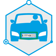 AutoTRASSIR 1 канал до 200 км/ч (Без НДС) (запрашивать №ключа. Программное обеспечение для IP систем видеонаблюдения. Trassir