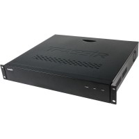 TRASSIR DuoStation AF Pro 32-RE. IP-видеорегистратор 32-канальный. Trassir