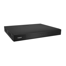 TRASSIR DuoStation 3416R AF. IP-видеорегистратор 16-канальный. Trassir
