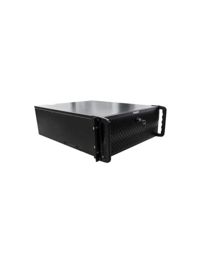 TRASSIR NeuroStation 8800R/160-A16. IP-видеорегистратор 16-канальный. Trassir в Сочи