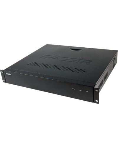 TRASSIR DuoStation AF Pro 16-RE. IP-видеорегистратор 16-канальный. Trassir в Сочи