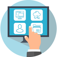 TRASSIR EnterpriseIP. Программное обеспечение для IP систем видеонаблюдения. Trassir