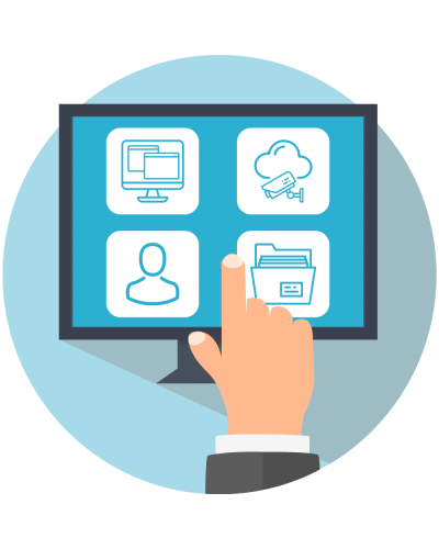 TRASSIR EnterpriseIP. Программное обеспечение для IP систем видеонаблюдения. Trassir в Сочи