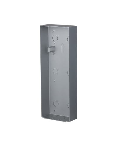 TI-Vizor 4300/2220/4211. Кожух для накладного монтажа. True-IP в Сочи