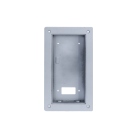 TI-Box 3220. Бокс для врезного монтажа. True-IP
