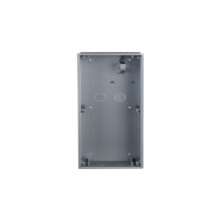 TI-VB4308 2M. Бокс для врезного монтажа. True-IP