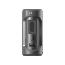 TI-3711MP. Вызывная панель IP-домофона. True-IP