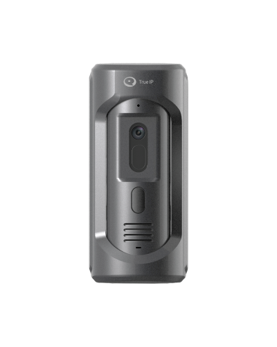 TI-3711MP. Вызывная панель IP-домофона. True-IP в Сочи