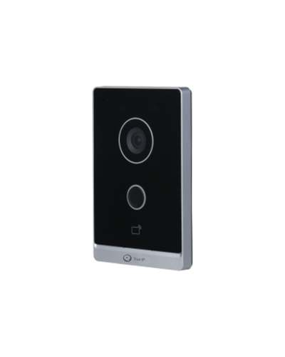 TI-3622CRWP. Вызывная панель IP-домофона. True-IP в Сочи