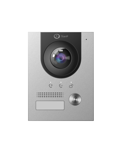 TI-4308MP. Вызывная панель IP-домофона. True-IP в Сочи
