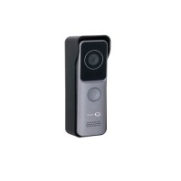 TI-4000CRWP. Вызывная панель IP-домофона. True-IP