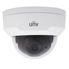 IPC322ER3-DUVPF40-C-RU. Видеокамера IP купольная. Uniview